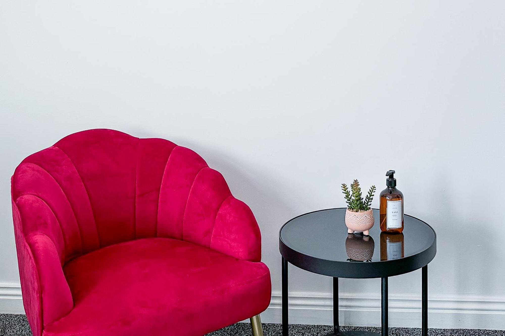Ashfield Co-Living - Private Room Self-Cater Manchester Dış mekan fotoğraf
